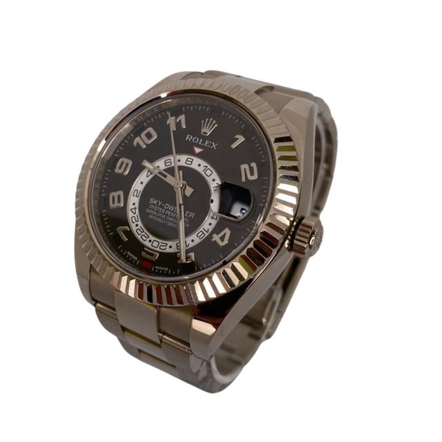 Rolex Sky-Dweller 326939 Image 2